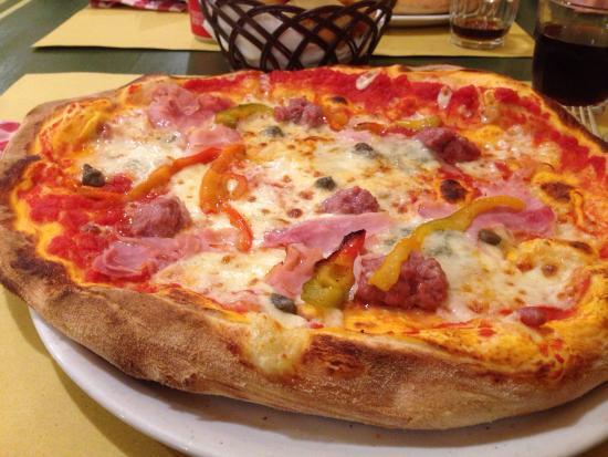 Osteria della Piazza